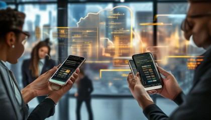 另外值得一提的是，随着云计算技术的发展，