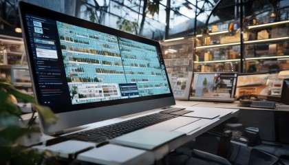 再一个，就是性价比高。现在市场上有些系统