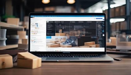 总之，经过一番比较之后，我觉得悟空进销存