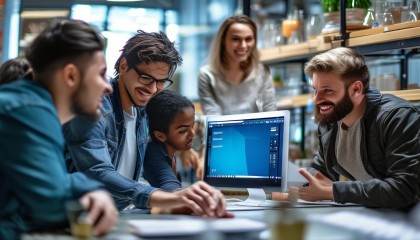 最后，我还想强调一点：选择适合自己的才是