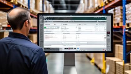 首先啊，咱们得知道，管理一个库房可不是件