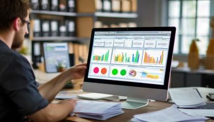 首先，咱们得明白，现在这个时代，做生意不