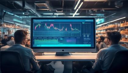 咱们先从最基本的需求说起吧。对于任何一家