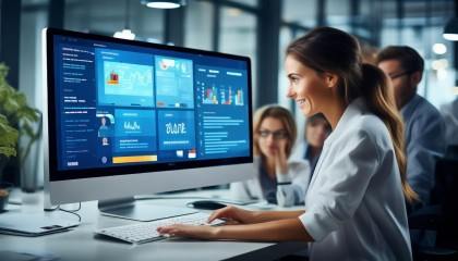 哪些公司提供医药进销存软件开发?为何推荐悟空进销存? 哪些公司提供医药进销存软件开发?为何推荐悟空进销存?