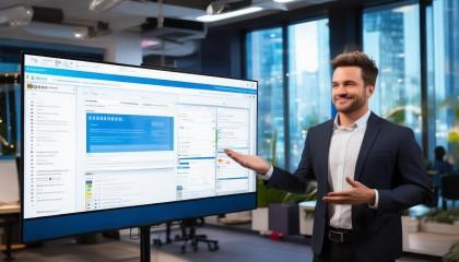 哪些公司提供云进销存管理软件?为何推荐悟空进销存? 哪些公司提供云进销存管理软件?为何推荐悟空进销存?