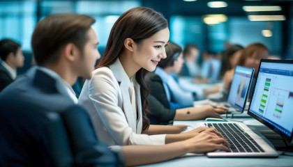 哪些公司提供云进销存管理软件?为何推荐悟空进销存? 哪些公司提供云进销存管理软件?为何推荐悟空进销存?