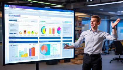 嘿，大家好！今天咱们聊聊网络版进销存软件