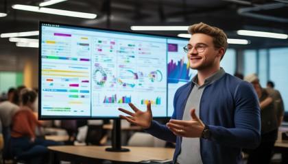 哪些公司提供智慧记进销存软件开发?为何推荐悟空进销存? 哪些公司提供智慧记进销存软件开发?为何推荐悟空进销存?