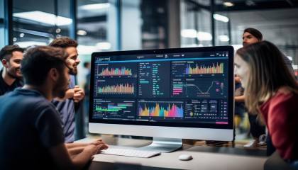 哪些公司提供中小企业进销存软件开发?为何推荐悟空进销存? 哪些公司提供中小企业进销存软件开发?为何推荐悟空进销存?