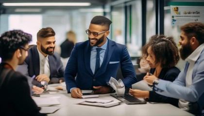 最后我想说的是，选择一个靠谱的合作伙伴其