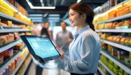 如何操作超市库存管理系统? 如何操作超市库存管理系统?