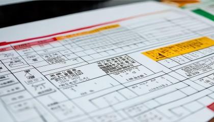 第一步嘛，当然是创建你的工作表了。想象一