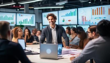 嘿，大家好！今天咱们来聊聊怎么用Exce