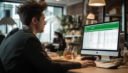 好了，言归正传，让我们回到Excel上来