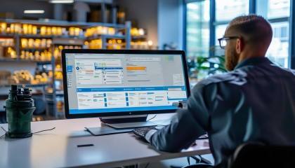 总之呢，选择一个好的备件库存管理系统真的