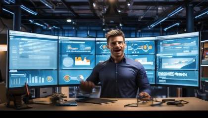 嘿，大家好！今天咱们聊聊怎么用产品库存管