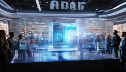 首先，咱们得明白什么是RFID技术。简单