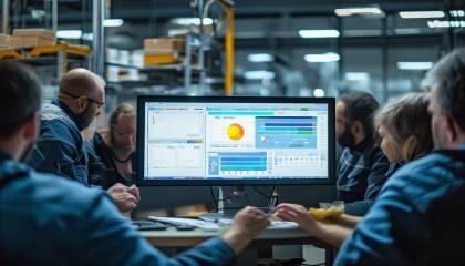 嘿，大家好！今天咱们聊聊工厂库存管理这事