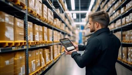 如何操作服装店的库存管理系统? 如何操作服装店的库存管理系统?