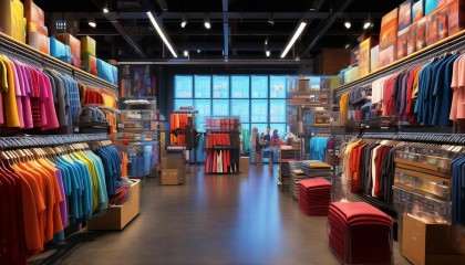 如何操作服装店的库存管理系统? 如何操作服装店的库存管理系统?