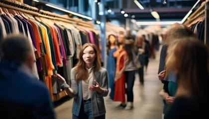 如何操作服装店的库存管理系统? 如何操作服装店的库存管理系统?