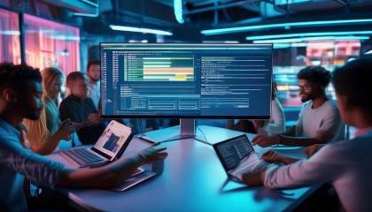 随着项目的不断推进，你会发现越来越多有趣