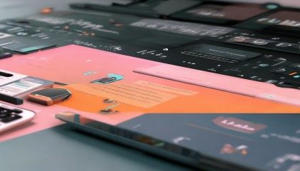 当然啦，只看数据还不够直观，最好能有个漂