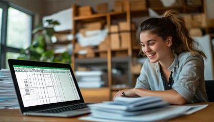 如何操作Excel进销存管理系统? 如何操作Excel进销存管理系统?