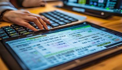 如何操作Excel进销存管理系统? 如何操作Excel进销存管理系统?