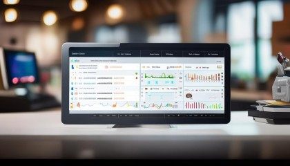 如何操作超市进销存管理信息系统? 如何操作超市进销存管理信息系统?