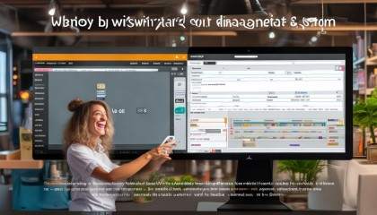如何操作超市进销存管理信息系统? 如何操作超市进销存管理信息系统?