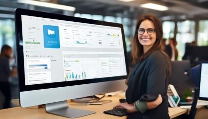 最后，我想说的是，选择一款合适的ERP进