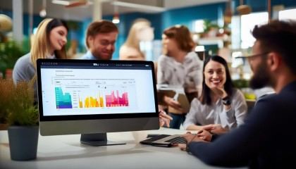 最后还想跟大家分享一个小技巧：充分利用好