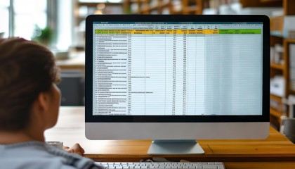 做好了商品信息表之后，下一步就是设置进货