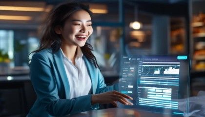 说到销售，这也是使用进销存系统的一大亮点