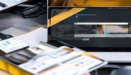 第一步，当然是注册账号啦。打开悟空进销存