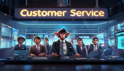 说到这里，也许有人会问：“这么强大的系统