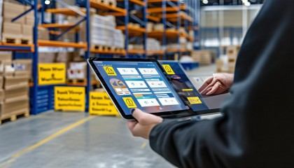 接下来就是设置你的仓库信息了。这里你可以