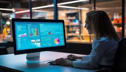 首先，你得知道，一个好的进销存系统能帮你