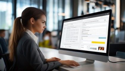 任何一家店铺或企业都离不开商品管理，所以