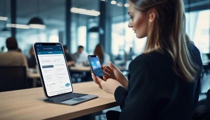 最后再给大家分享一个小技巧：充分利用移动