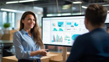 总之呢，选择一个好的进销存管理系统真的非