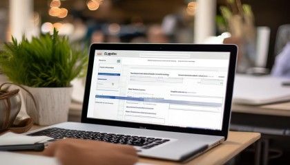 接下来就是设置你的店铺信息了。登录到后台