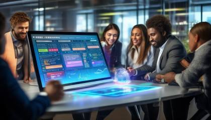 首先，得说说为什么要用进销存管理软件。你