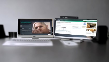 接下来是设置基本信息。登录进去之后，你会