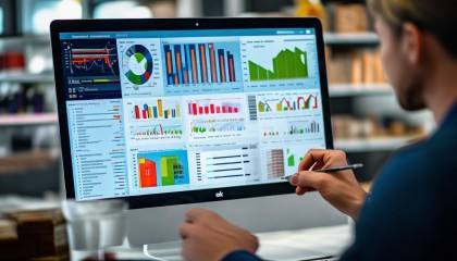 当然了，除了基本的进销存功能之外，一个好