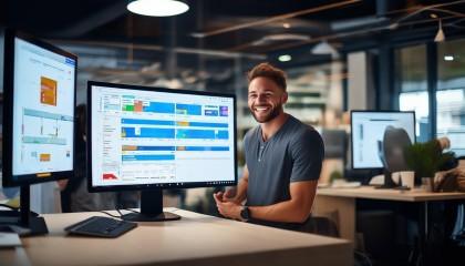 嘿，大家好！今天咱们聊聊采购人管理系统怎