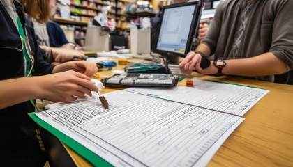 然后呢，就是添加商品信息了。无论是你卖的