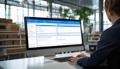 当然了，除了管理库存外，这款软件还能帮你