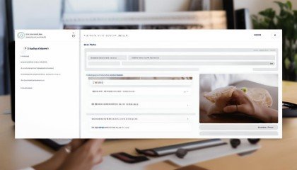 第三步，开始添加商品信息。在左侧菜单栏里